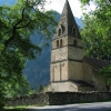 Eglise de St Maurice en Valgaudemar