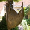 Sculpture de Bernard Sellier