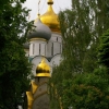 Couvent de Novodiévitchi