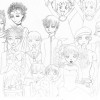 Photo de famille