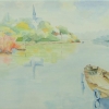 Bords de Loire