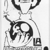 Une affiche d'ON