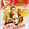 L'OR DU HOLLANDAIS (1958)