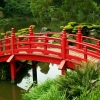 Le parc oriental de Maulévrier (8)