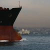 Sur le Bosphore