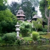Le Parc Oriental de Maulévrier (3)