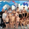 Meeting national de natation du grand Chalon:...