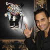 Arash Derambarsh - UNICEF 2009
