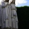 Châteauroux, place de la Victoire