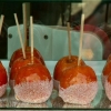Pommes d'amour