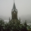 Première neige