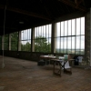 L'atelier d'Alexander Calder