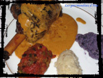 Les gourmandises d'Ana